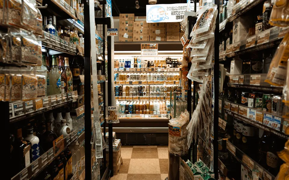 Comercio minorista