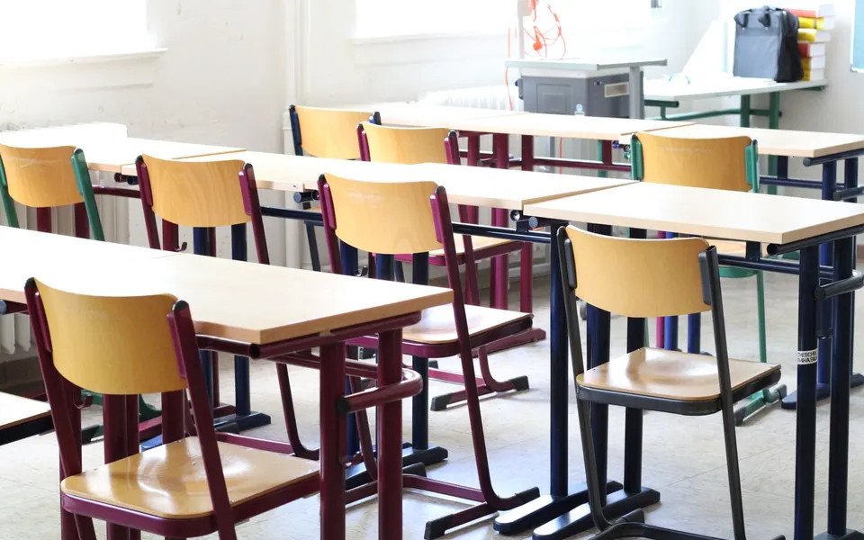 Escuelas
